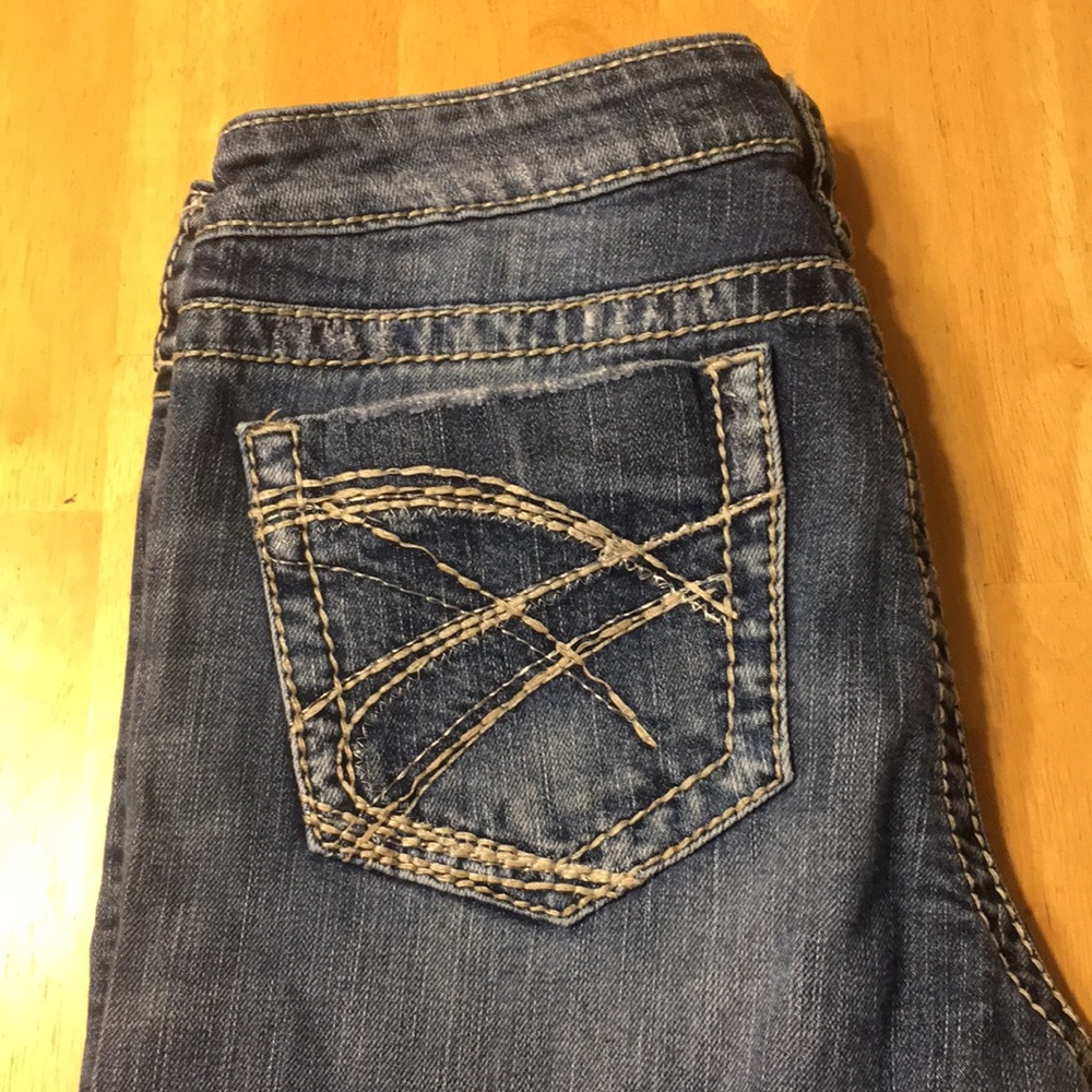 Jeans!!